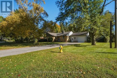 465 GLEN CRESCENT London North (North P) Ontario photo 2