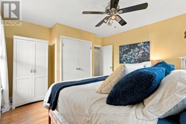 465 GLEN CRESCENT London North (North P) Ontario photo 20