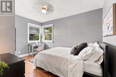 465 GLEN CRESCENT London North (North P) Ontario photo 21