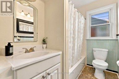 465 GLEN CRESCENT London North (North P) Ontario photo 23