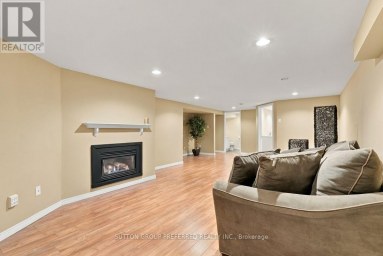 465 GLEN CRESCENT London North (North P) Ontario photo 26