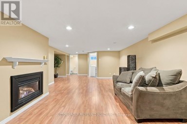 465 GLEN CRESCENT London North (North P) Ontario photo 27