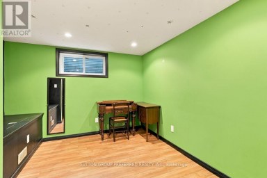 465 GLEN CRESCENT London North (North P) Ontario photo 29