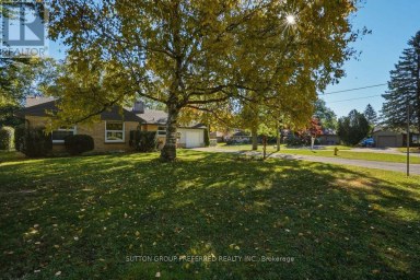 465 GLEN CRESCENT London North (North P) Ontario photo 3