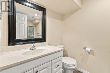 465 GLEN CRESCENT London North (North P) Ontario photo 32