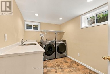 465 GLEN CRESCENT London North (North P) Ontario photo 33