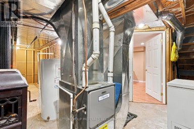 465 GLEN CRESCENT London North (North P) Ontario photo 35