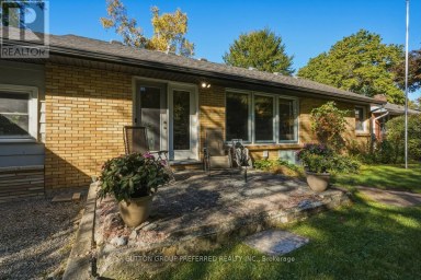 465 GLEN CRESCENT London North (North P) Ontario photo 37