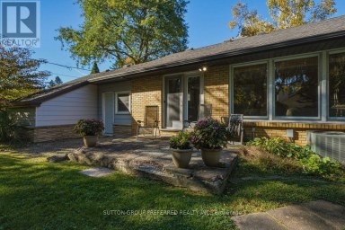 465 GLEN CRESCENT London North (North P) Ontario photo 38