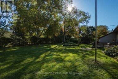 465 GLEN CRESCENT London North (North P) Ontario photo 39