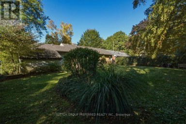 465 GLEN CRESCENT London North (North P) Ontario photo 40