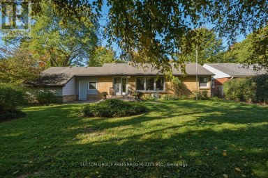 465 GLEN CRESCENT London North (North P) Ontario photo 41