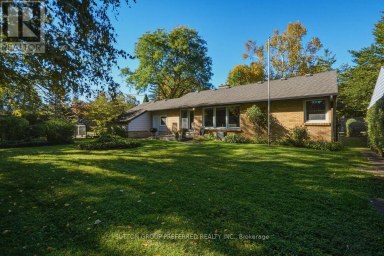 465 GLEN CRESCENT London North (North P) Ontario photo 42