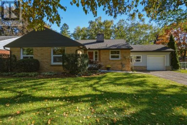 465 GLEN CRESCENT London North (North P) Ontario photo 5