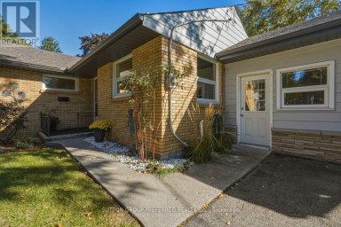 465 GLEN CRESCENT London North (North P) Ontario photo 6