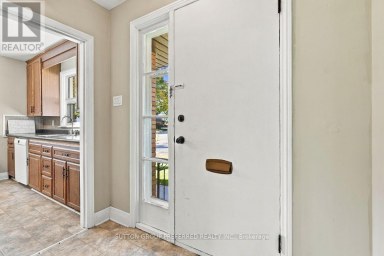 465 GLEN CRESCENT London North (North P) Ontario photo 7