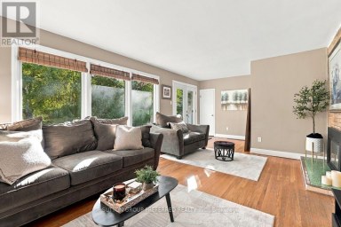 465 GLEN CRESCENT London North (North P) Ontario photo 8