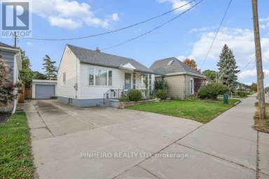 1217 TRAFALGAR STREET London East (East M) Ontario photo 1
