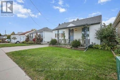 1217 TRAFALGAR STREET London East (East M) Ontario photo 2