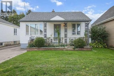 1217 TRAFALGAR STREET London East (East M) Ontario photo 3