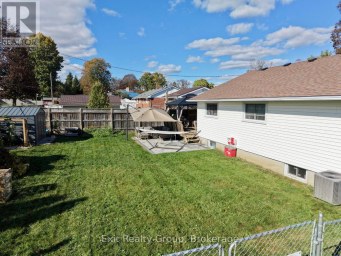 42 THIRD AVENUE Quinte West (Trenton Ward) Ontario photo 19