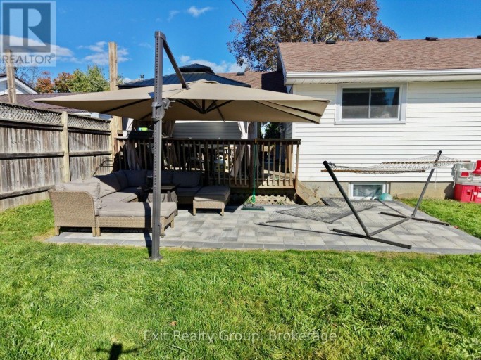 42 THIRD AVENUE, Quinte West (Trenton Ward), Ontario, K8V5N2