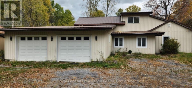 257 Halloway Road, Quinte West (sidney Ward), Ontario (id X13880802)
