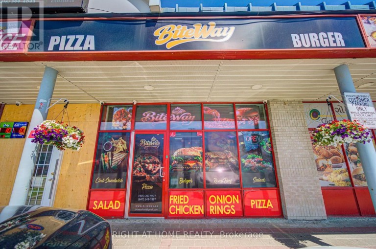 12B - 1470 CENTRE STREET, Vaughan (Beverley Glen), Ontario, L4J3N1