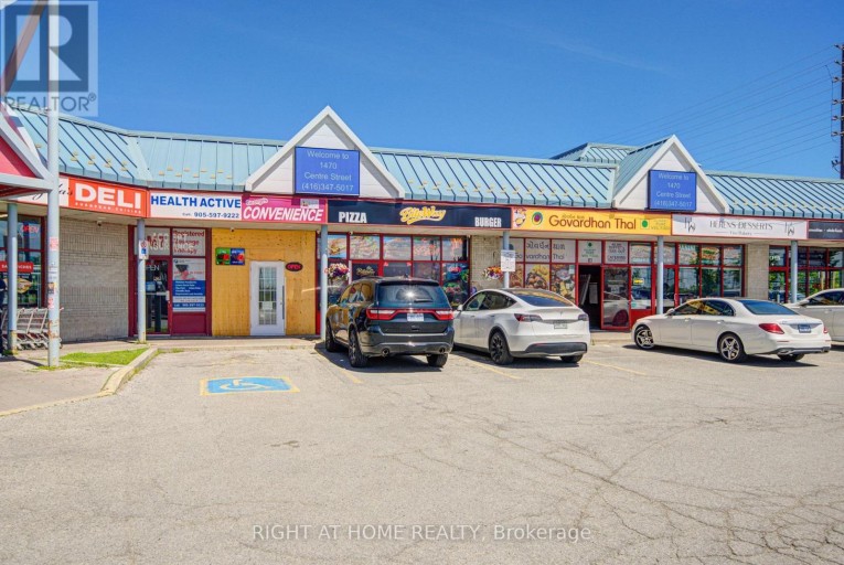 12B - 1470 CENTRE STREET, Vaughan (Beverley Glen), Ontario, L4J3N1
