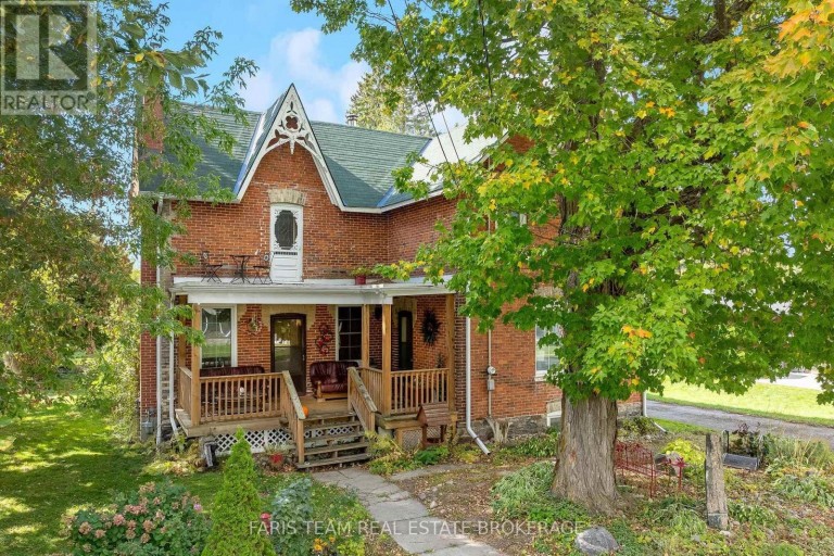 10 EPLETT STREET, Severn (Coldwater), Ontario, L0K1E0