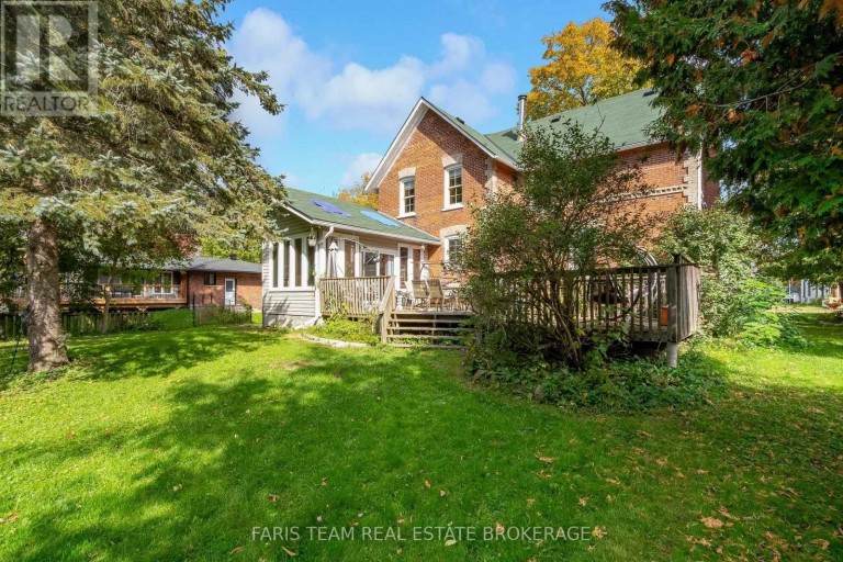 10 EPLETT STREET, Severn (Coldwater), Ontario, L0K1E0