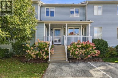 9 VALLEYMEDE COURT Collingwood Ontario photo 1