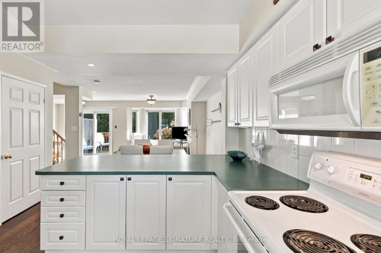 9 VALLEYMEDE COURT, Collingwood, Ontario, L9Y5E4