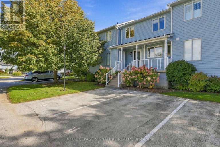 9 VALLEYMEDE COURT, Collingwood, Ontario, L9Y5E4