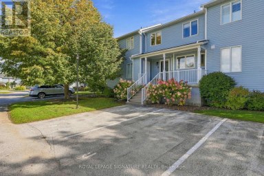9 VALLEYMEDE COURT Collingwood Ontario photo 2