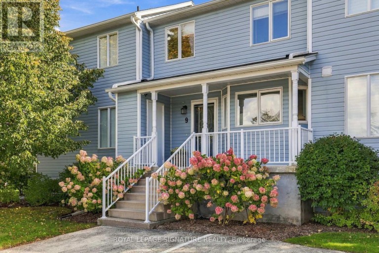 9 VALLEYMEDE COURT, Collingwood, Ontario, L9Y5E4