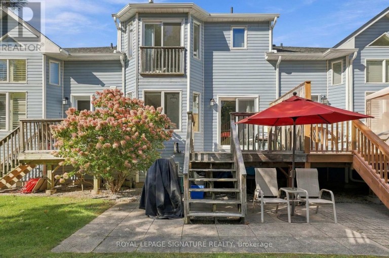 9 VALLEYMEDE COURT, Collingwood, Ontario, L9Y5E4