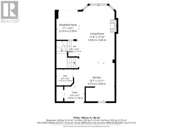 9 VALLEYMEDE COURT Collingwood Ontario photo 38