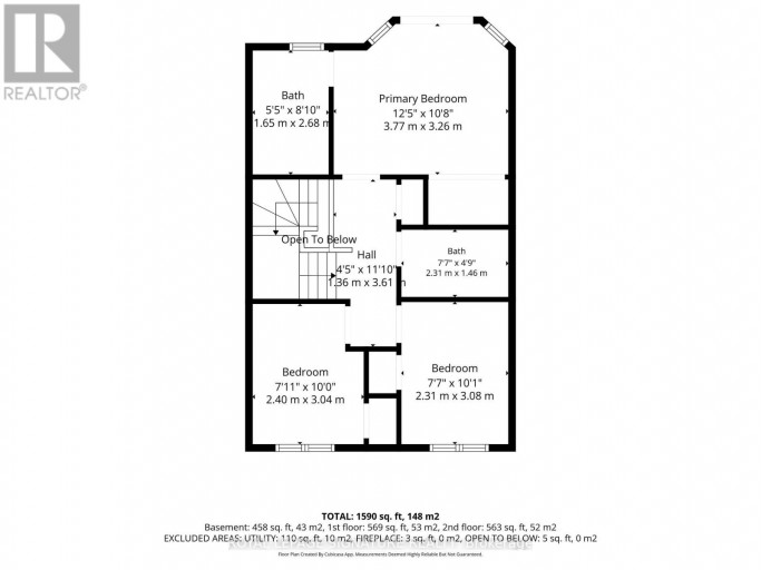 9 VALLEYMEDE COURT, Collingwood, Ontario, L9Y5E4