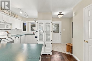 9 VALLEYMEDE COURT Collingwood Ontario photo 6