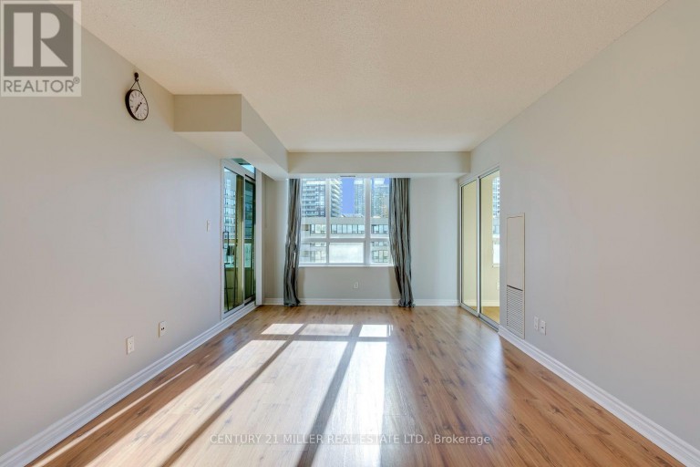 2010 - 335 RATHBURN ROAD W, Mississauga (Creditview), Ontario, L5B0C8