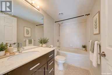 2010 - 335 RATHBURN ROAD W Mississauga (Creditview) Ontario photo 21