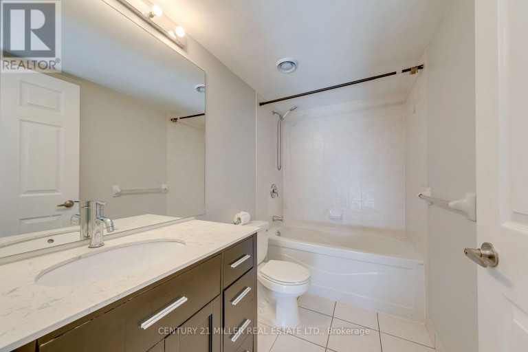 2010 - 335 RATHBURN ROAD W, Mississauga (Creditview), Ontario, L5B0C8
