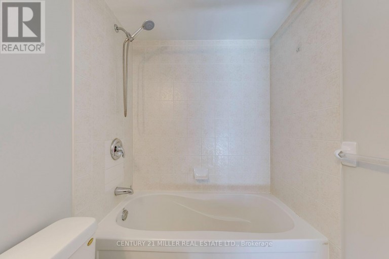 2010 - 335 RATHBURN ROAD W, Mississauga (Creditview), Ontario, L5B0C8