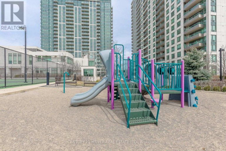 2010 - 335 RATHBURN ROAD W, Mississauga (Creditview), Ontario, L5B0C8
