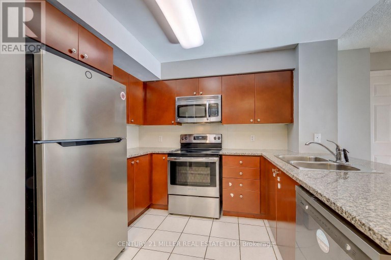 2010 - 335 RATHBURN ROAD W, Mississauga (Creditview), Ontario, L5B0C8