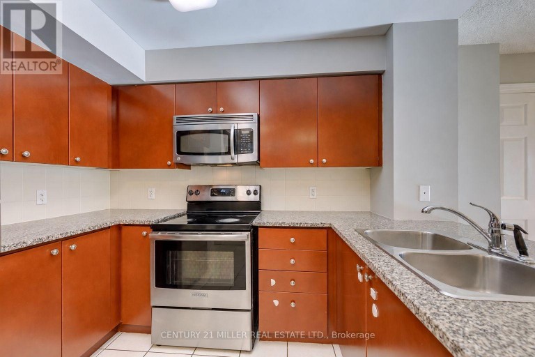 2010 - 335 RATHBURN ROAD W, Mississauga (Creditview), Ontario, L5B0C8