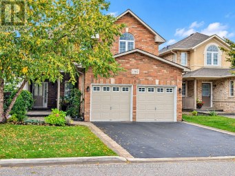 1302 RENFIELD DRIVE Burlington (Tansley) Ontario photo 1