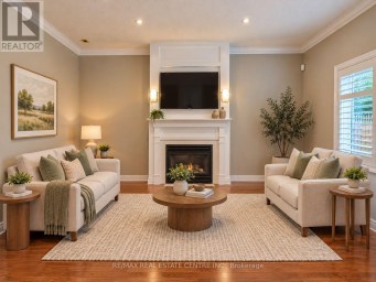 1302 RENFIELD DRIVE Burlington (Tansley) Ontario photo 13