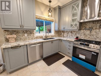 1302 RENFIELD DRIVE Burlington (Tansley) Ontario photo 15